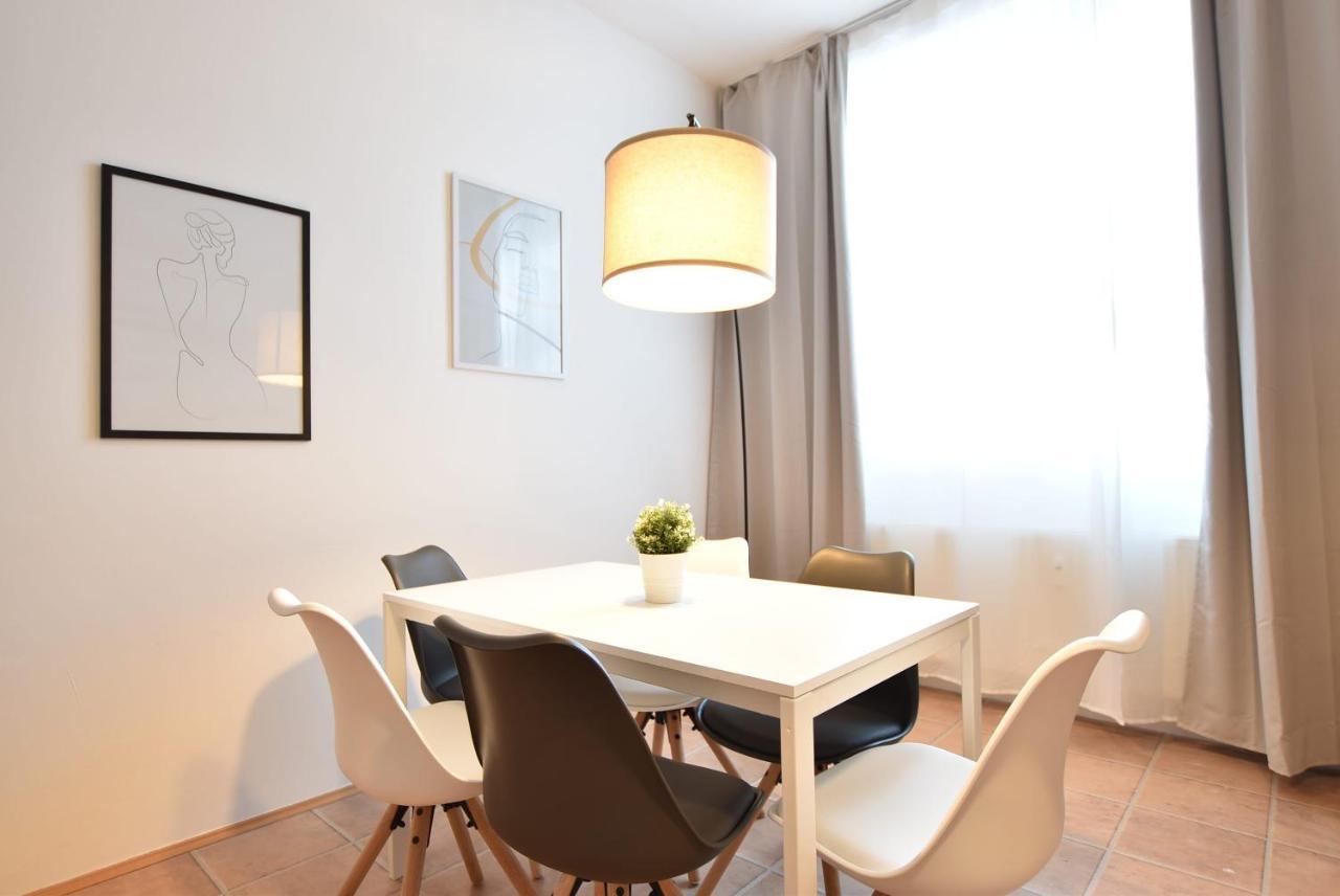 Apartament Super With Free Parking Innsbruck