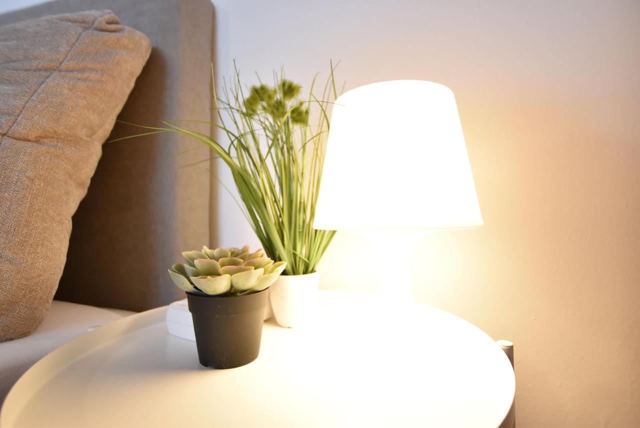 Super With Free Parking Apartament Innsbruck